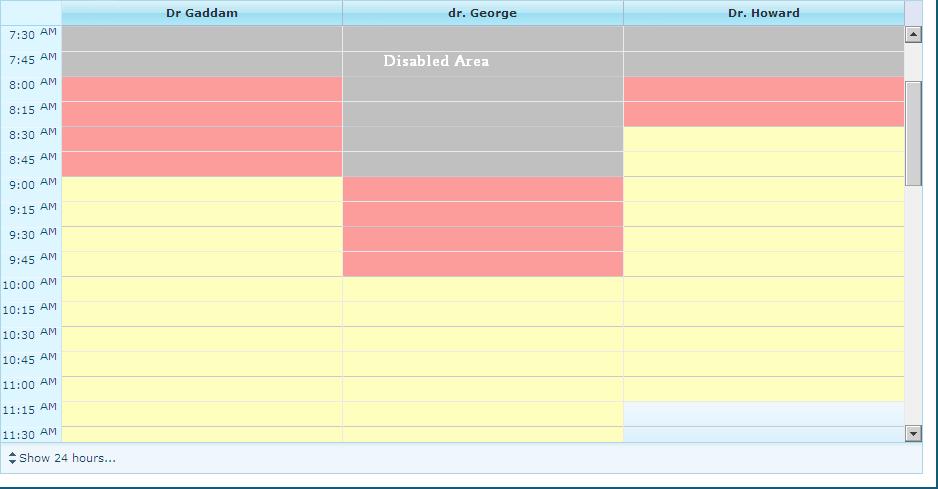 employee shift schedule template. scheduling template Room