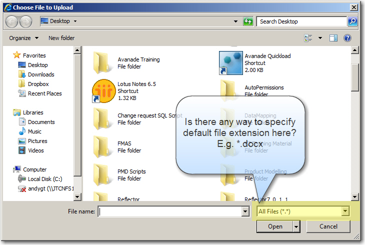 FILE EXTENSION ASPX file extension aspx: