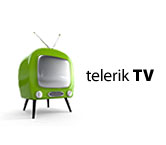 Telerik TV - Video Gateway to Telerik Resources