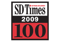 Telerik UI Components Named Winner in SD Times 100 Awards