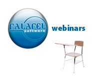 Webinars