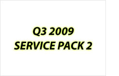 Telerik Releases Q3 2009 Service Pack 2