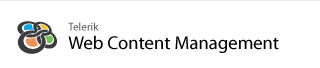 Web Content Management