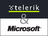 Telerik and MSDN