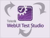 Agile Testing with WebUI Test Studio