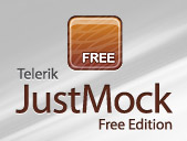 JustMock Free Edition
