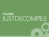 JustDecompile