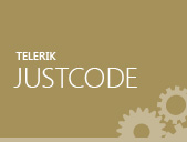 Telerik JustCode