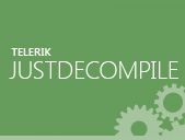 Telerik JustDecompile