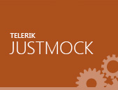 Telerik JustMock