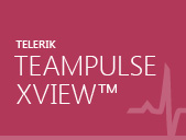 TeamPulse xViewTM