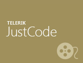 Let's Get Started with JustCode
