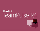 Meet the TeamPulse Activity Stream 
