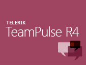 Meet the TeamPulse Activity Stream