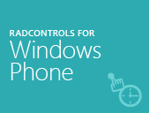 A Brand New Windows Phone Control 