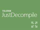 JustDecompile extensions