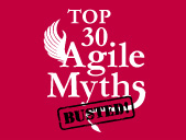 Agile myths ebook