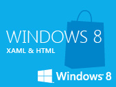 Windows 8 examples