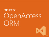 OpenAccess ORM