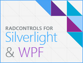 WPF controls