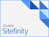 Sitefinity 5.2