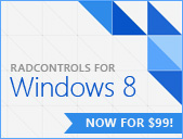 Windows 8 UI Controls
price