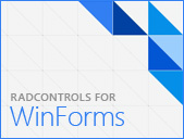 Winforms controls
