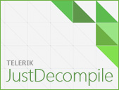 JustDecompile