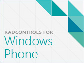 Windows 8 controls