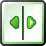 RadAjax Splitter Icon