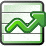 RadAjax Chart Icon