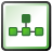RadOrgChart Icon