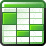 RadAjax Scheduler Icon