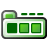 RadRibbonBar Icon