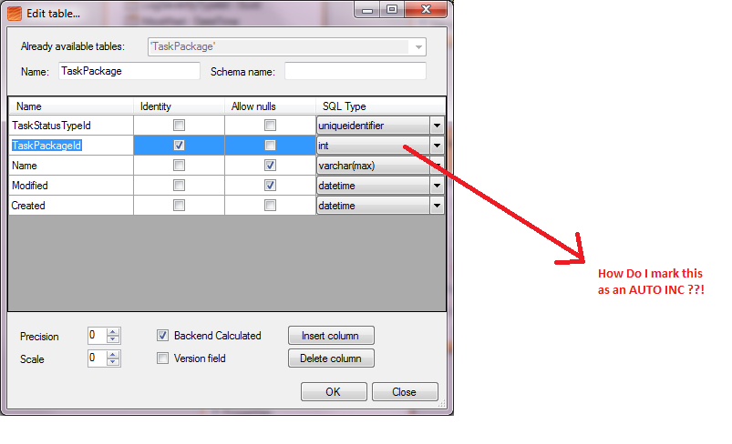 Forex feed access key