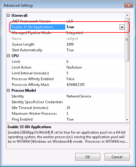 Microsoft Jet 4.0 Database Engine For Vista