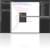 IntelliSense for Expression Blend