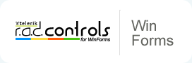 WinForms