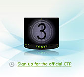 RadControls for Silverlight (1.0) CTP is Live - Sign up for Download