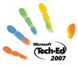 Telerik at TechEd 2007