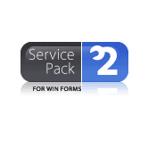 Service Pack 2 for RadControls for WinForms Q1 2007 is Now Available