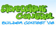 Silverlight Controls Builder Contest