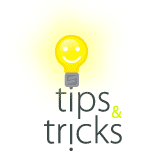 Tips and Tricks