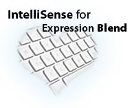 IntelliSense for Expression Blend