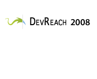 DevReach 2008 - Huge Success!