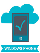 First Ever Set of Cloud-Powered Controls for Windows Phone