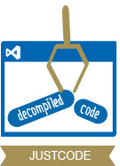 Debug a Decompiled Assembly without Leaving VS