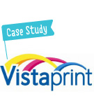 Vistaprint Achieves Significant ROI with Telerik