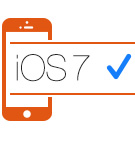 Kendo UI Mobile: Out-of-the-Box Support for iOS 7