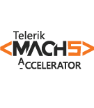 Telerik's Mach5 HTML5 Accelerator: Apply Today